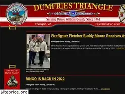 Sites similar to dumfriesfire.com