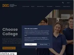 Sites similar to dumgal.ac.uk
