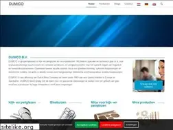 Sites similar to dumico.nl