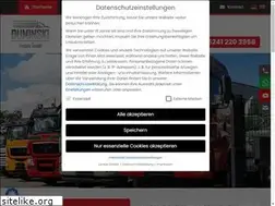 Sites similar to duminskitrucks.com