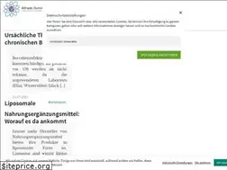Sites similar to dumitrescu.de
