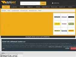 Sites similar to dumivest.ro