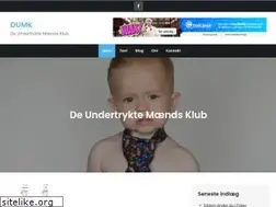 Sites similar to dumk.dk