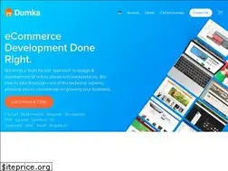 Sites similar to dumka.pro