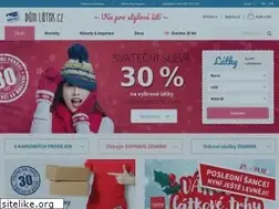 Sites similar to dumlatek.cz