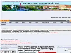 Sites similar to dumlupinar.bel.tr