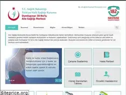 Sites similar to dumlupinar30noluasm.com