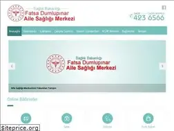 Sites similar to dumlupinarasm.com