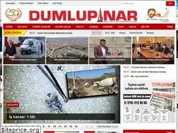 Sites similar to dumlupinargazetesi.com
