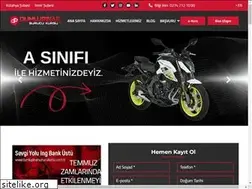 Sites similar to dumlupinarsurucukursu.com.tr