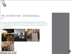 Sites similar to dummel-ausstellung.de