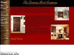 Sites similar to dummybook.com