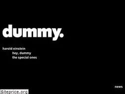 Sites similar to dummyfilms.com