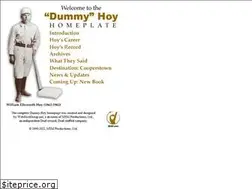 Sites similar to dummyhoy.com