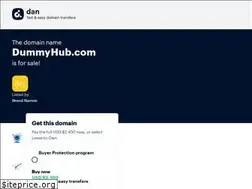 Sites similar to dummyhub.com