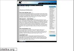 Sites similar to dummysoftware.com
