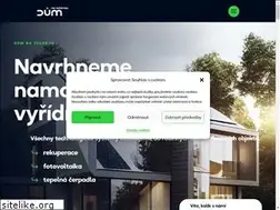 Sites similar to dumnazelenou.cz