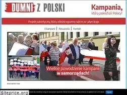 Sites similar to dumnizpolski.pl