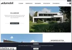 Sites similar to dumobil.be