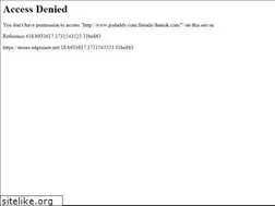 Sites similar to dumok.com
