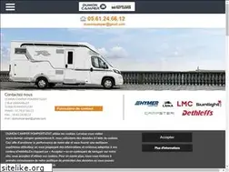 Sites similar to dumon-camper-pompertuzat.fr
