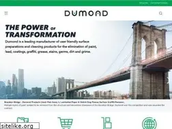 Sites similar to dumondchemicals.com
