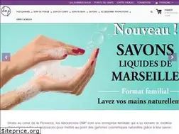 Sites similar to dumondealaprovence.com
