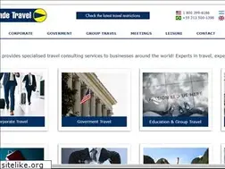Sites similar to dumondetravel.com
