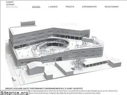 Sites similar to dumont-legrand.fr