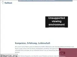 Sites similar to dumont-rheinland.de