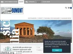 Sites similar to dumont.it