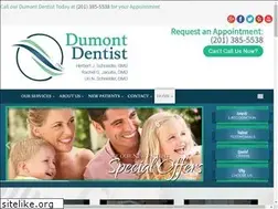 Sites similar to dumontdentist.com