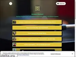 Sites similar to dumontdumont.com