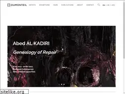Sites similar to dumonteil.com
