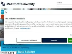 Sites similar to dumontierlab.com