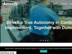 Sites similar to dumontis.com