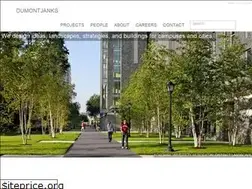 Sites similar to dumontjanks.com