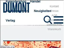 Sites similar to dumontkalender.de