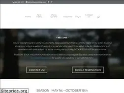 Sites similar to dumontlake.com