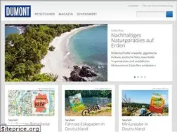 Sites similar to dumontreise.de