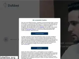 Sites similar to dumontventure.de