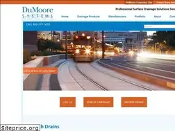 Sites similar to dumooresystems.com