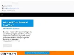 Sites similar to dumoreconstruction.com