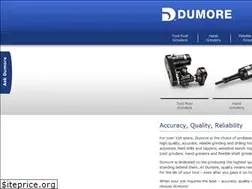 Sites similar to dumoretools.com