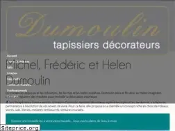 Sites similar to dumoulin-deco.ch