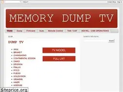 Sites similar to dump-tv.blogspot.com