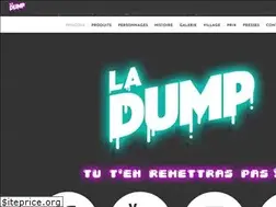 Sites similar to dump.show