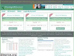 Sites similar to dumpblaster.com