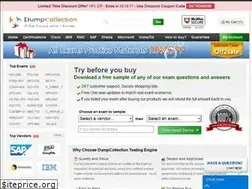 Sites similar to dumpcollection.com
