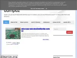 Sites similar to dumpdz1234.blogspot.com